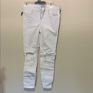 Free People Jeans